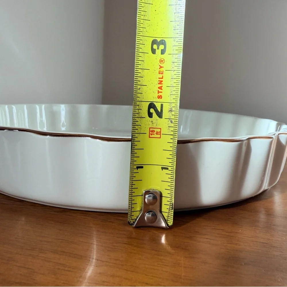 Villeroy & Boch Luxembourg Vilbofour Botanica 9 1/2
